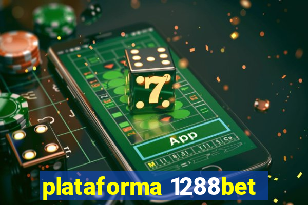 plataforma 1288bet